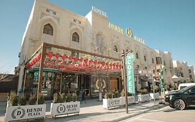 Dendi Plaza Hotel